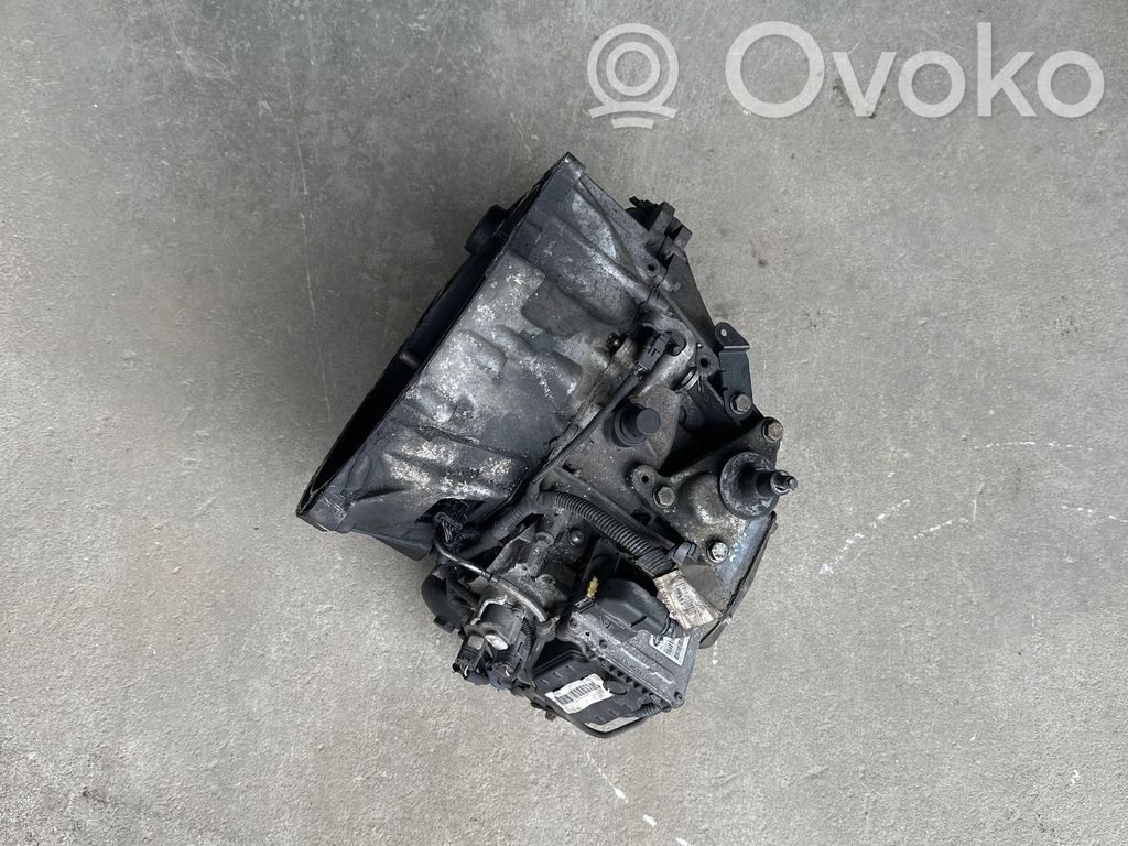 Citroen C4 Grand Picasso Automatyczna skrzynia biegów 