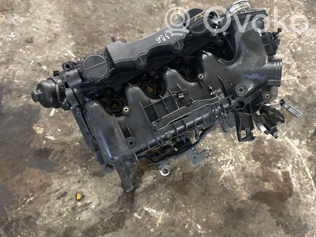 Motor   9HZ