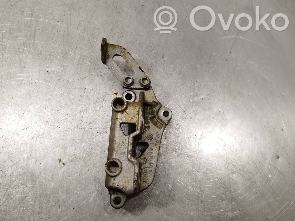 Volkswagen Golf VI Engine mounting bracket 