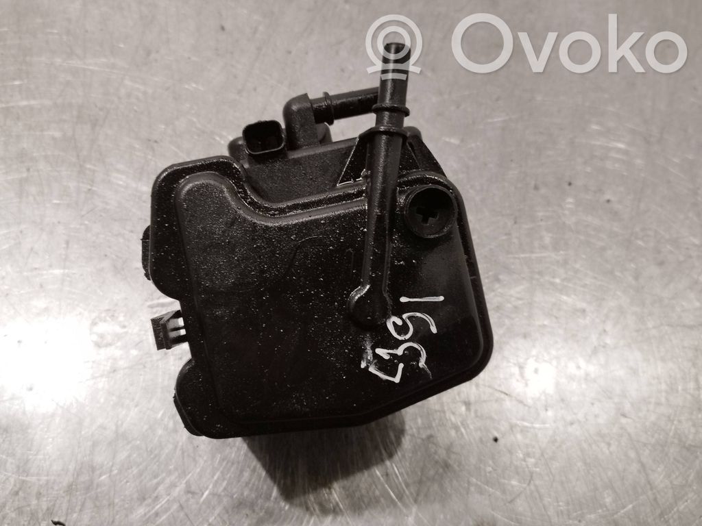 Peugeot 3008 I Kraftstofffilter 