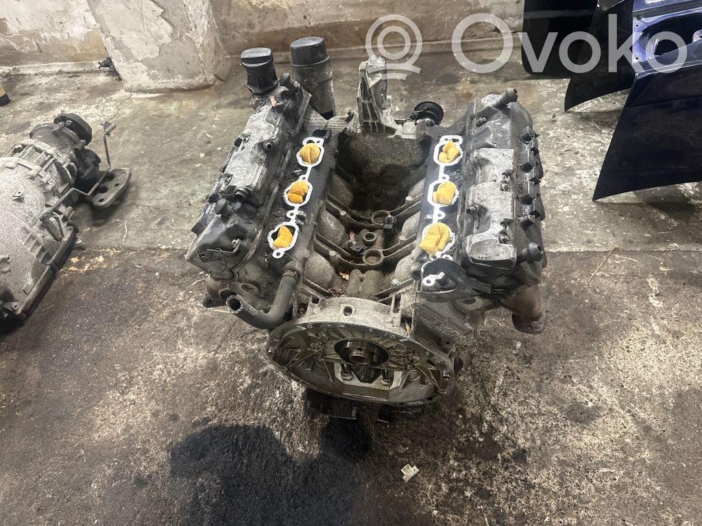 Mercedes-Benz E W211 Motor 