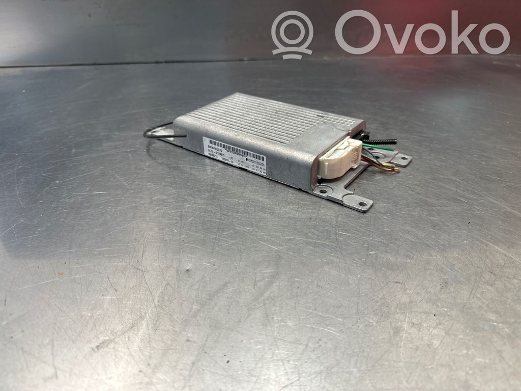 BMW 3 E90 E91 Bluetooth modulis 