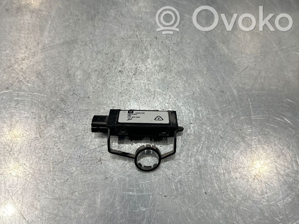 Opel Meriva B Airbag deployment crash/impact sensor 