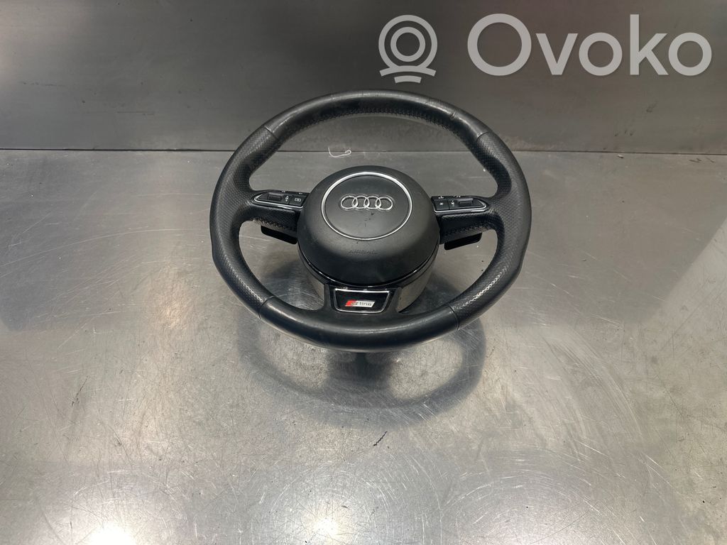 Audi A6 S6 C7 4G Volan 