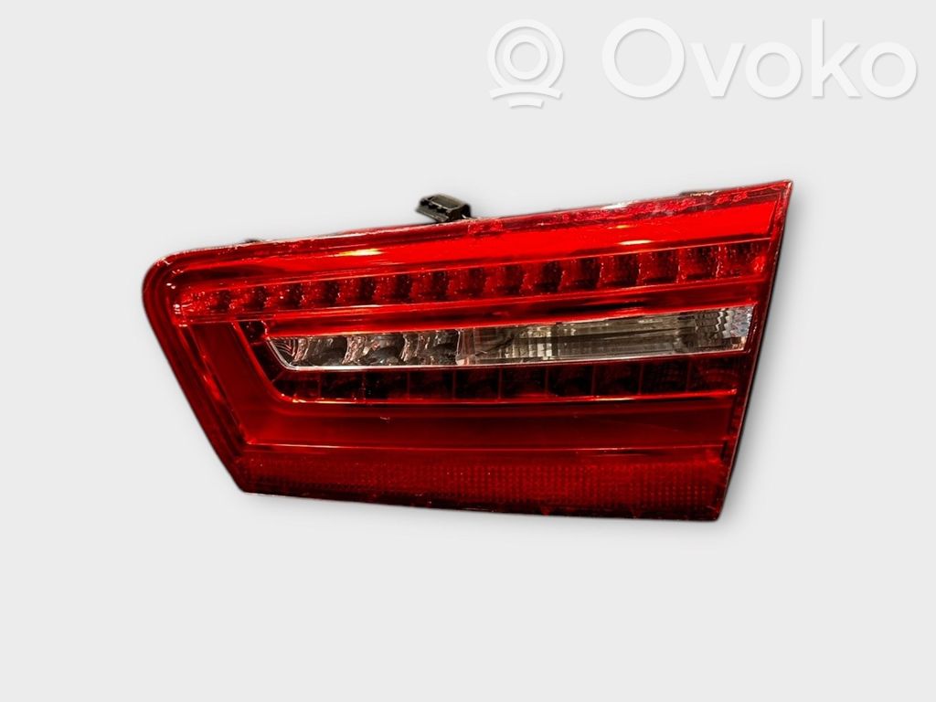 Audi A6 S6 C7 4G Takaluukun takavalot 