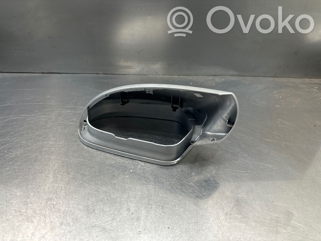 Audi A6 S6 C7 4G Obudowa lusterka zewnętrznego drzwi przednich 