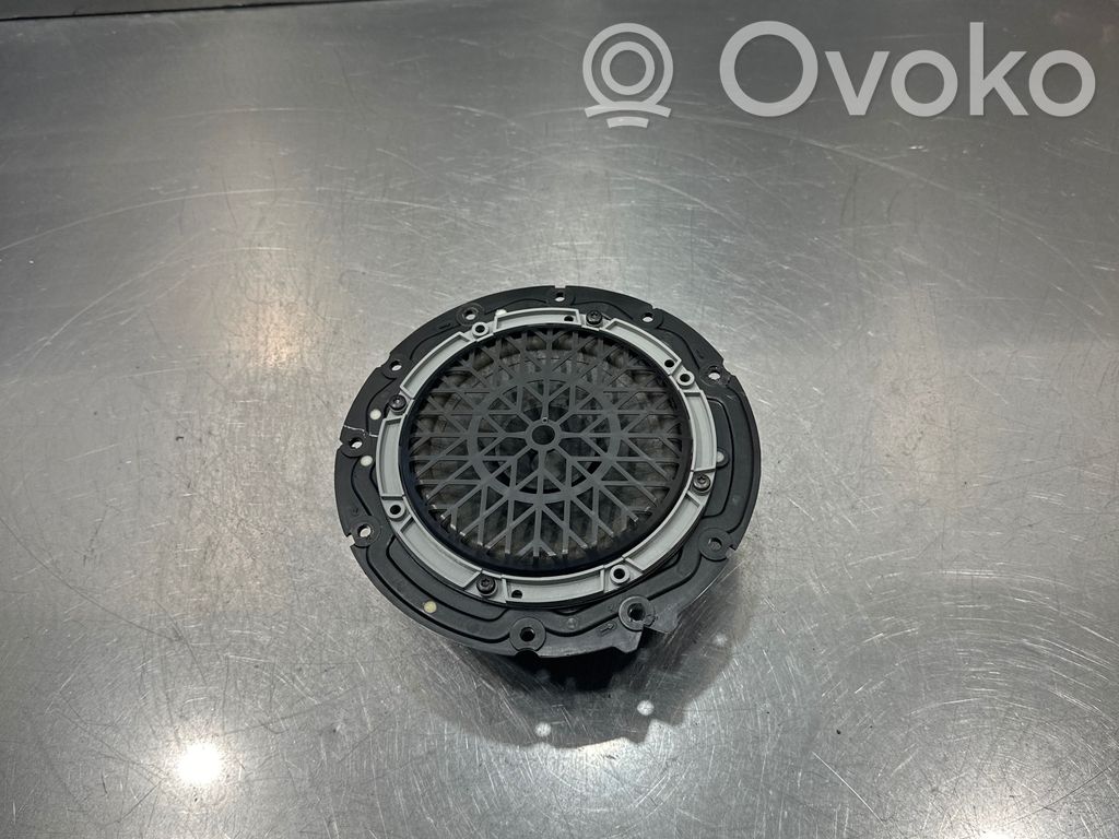 Citroen C3 Front door speaker 