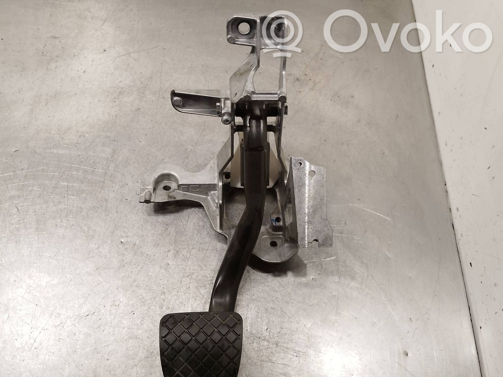 Audi e-tron Bremžu pedālis 