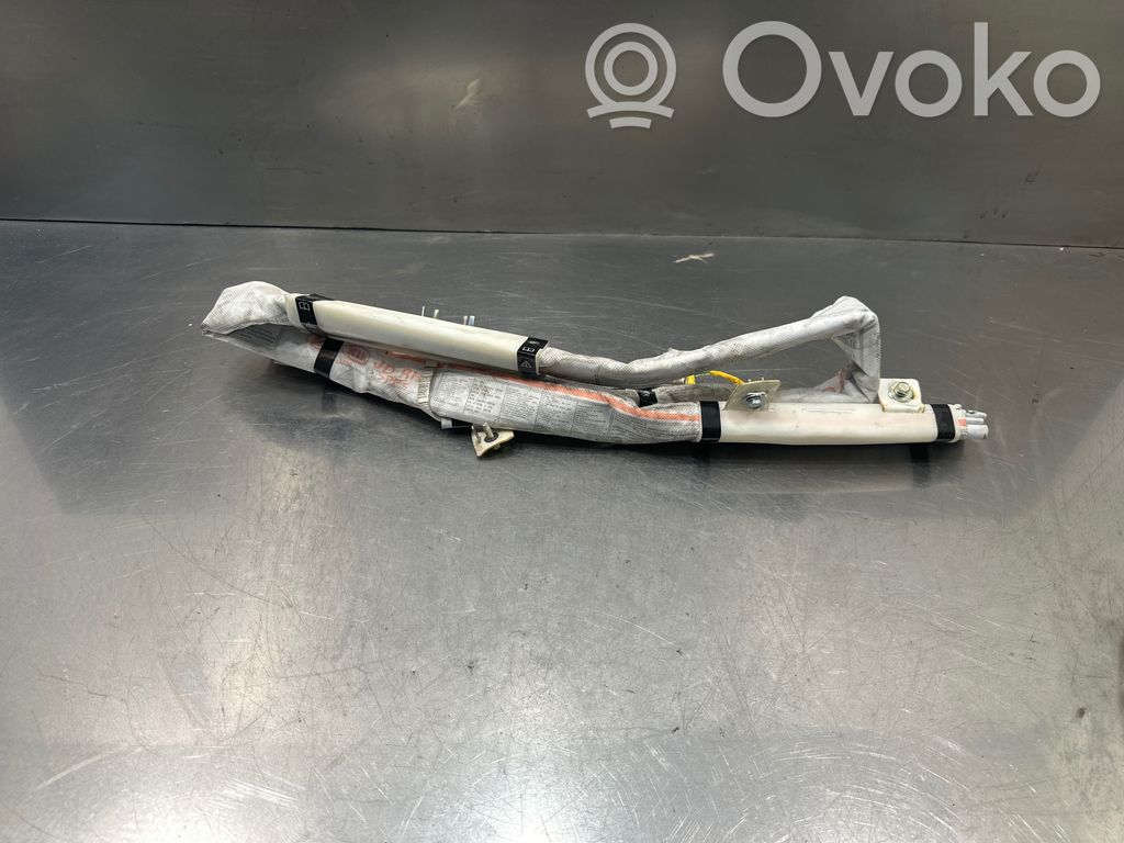 KIA Ceed Kurtyna airbag 