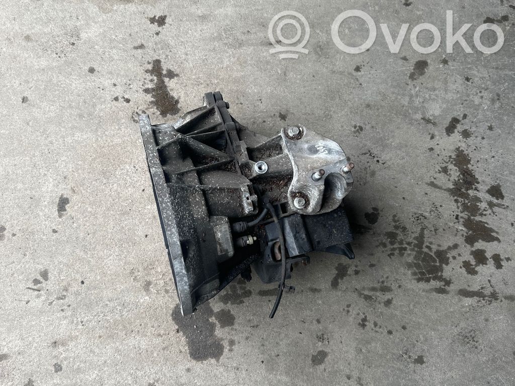 Ford Fiesta 5 Gang Schaltgetriebe 