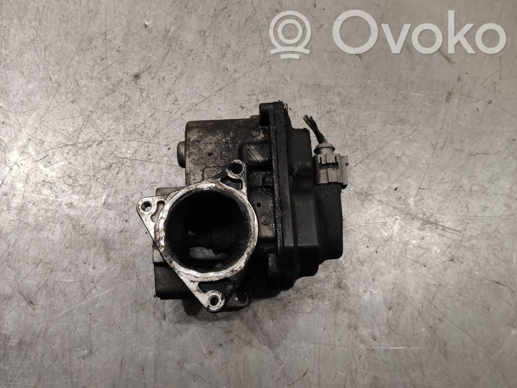 Audi A6 S6 C6 4F Zawór EGR 