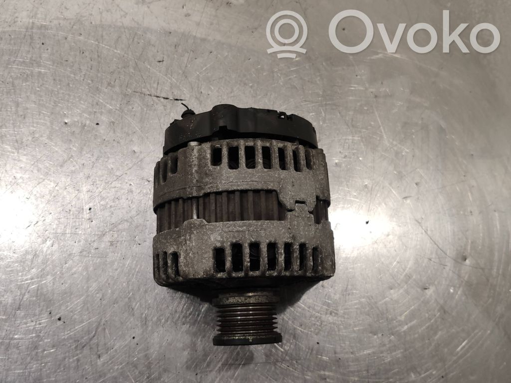 Audi A6 S6 C6 4F Ģenerators 