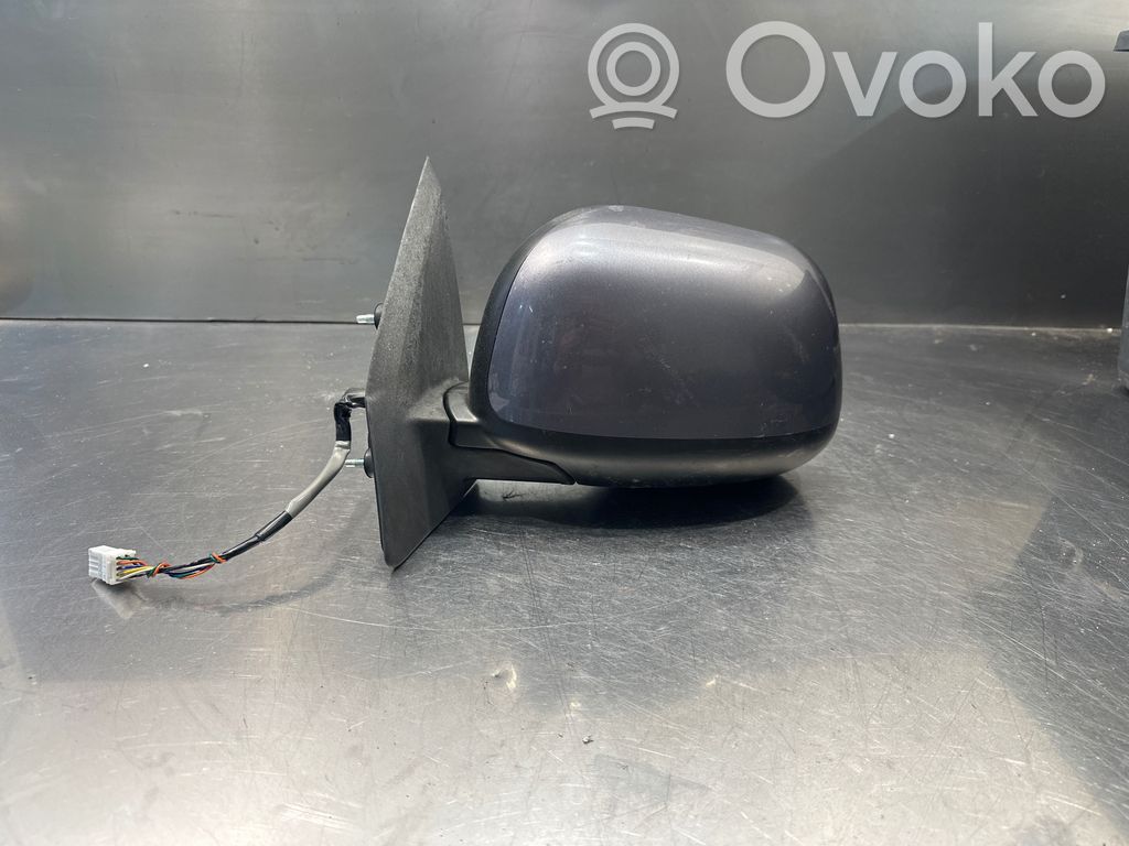 Mitsubishi Outlander Oglindă electrică ușă față 