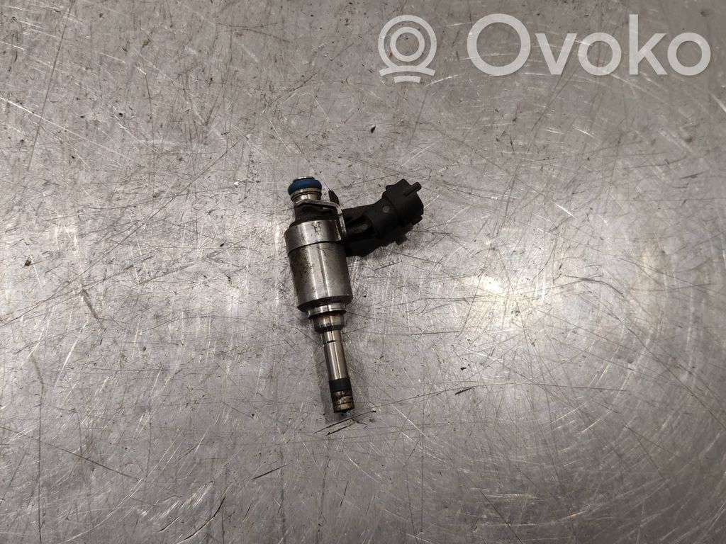 KIA Ceed Inyector de combustible 