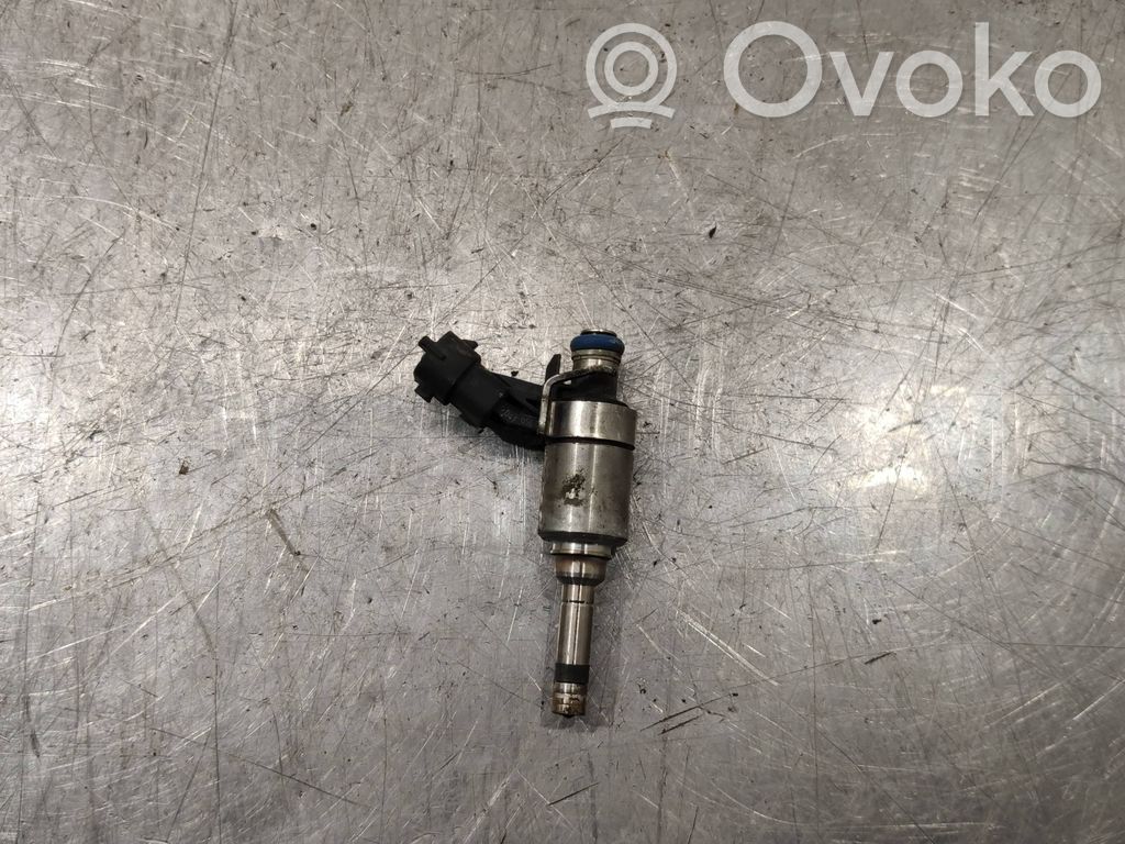 KIA Ceed Inyector de combustible 