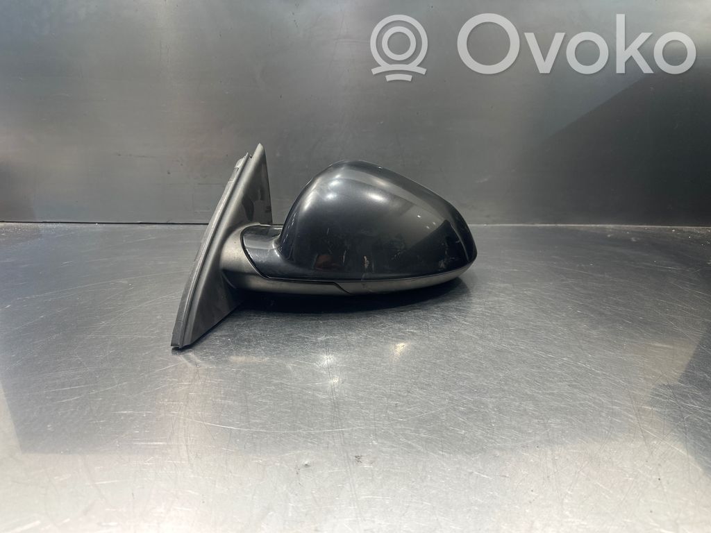 Opel Insignia A Elektryczne lusterko boczne drzwi przednich 