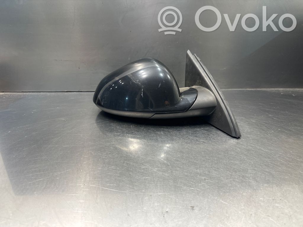Opel Insignia A Espejo lateral eléctrico de la puerta delantera 