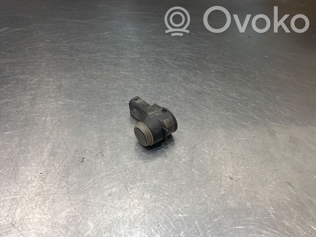 Citroen C5 Sensor de aparcamiento PDC 
