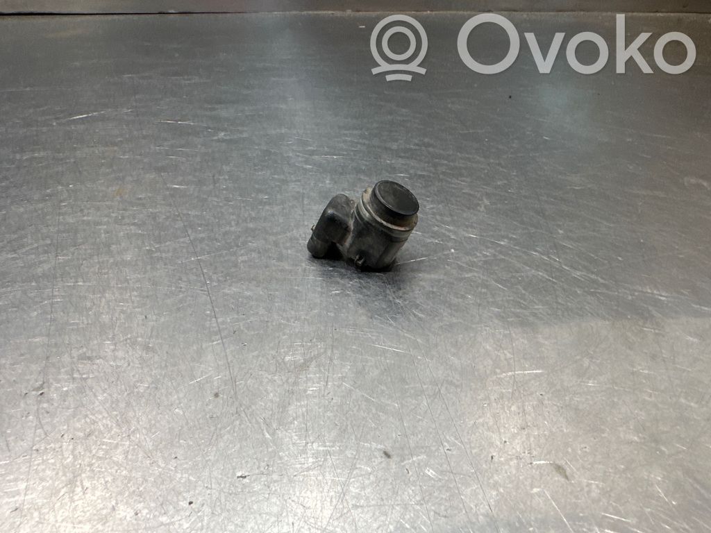 Ford Mondeo MK IV Parking PDC sensor 