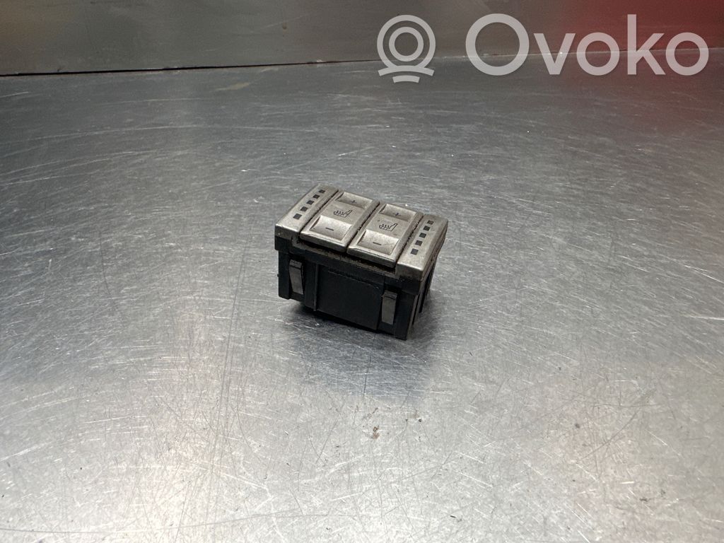 Ford S-MAX Seat heating switch 