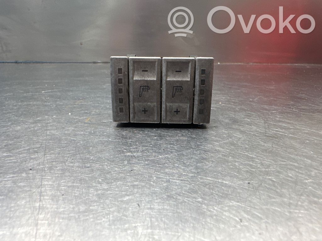 Ford Galaxy Seat heating switch 