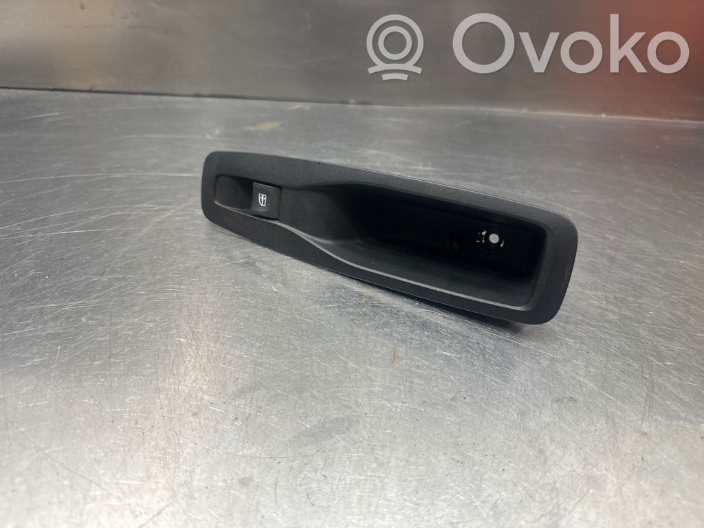 Renault Kadjar Electric window control switch 