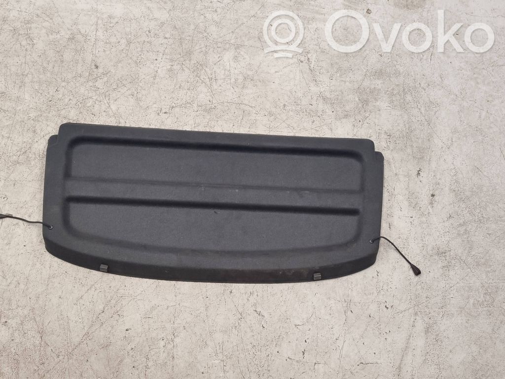 Renault Captur Hattuhylly 