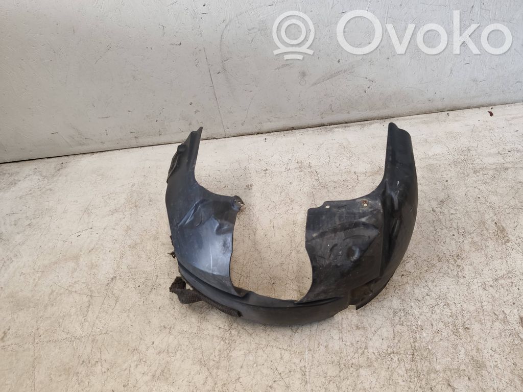 Ford Fiesta Nadkole przednie 