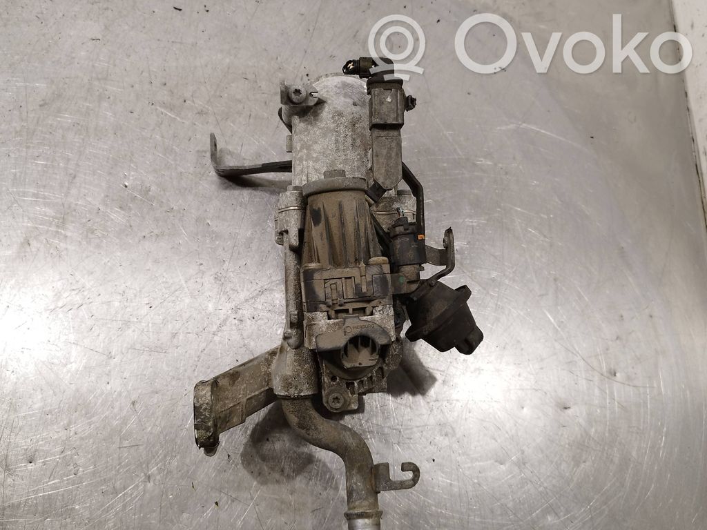 Peugeot 3008 I EGR vārsts 