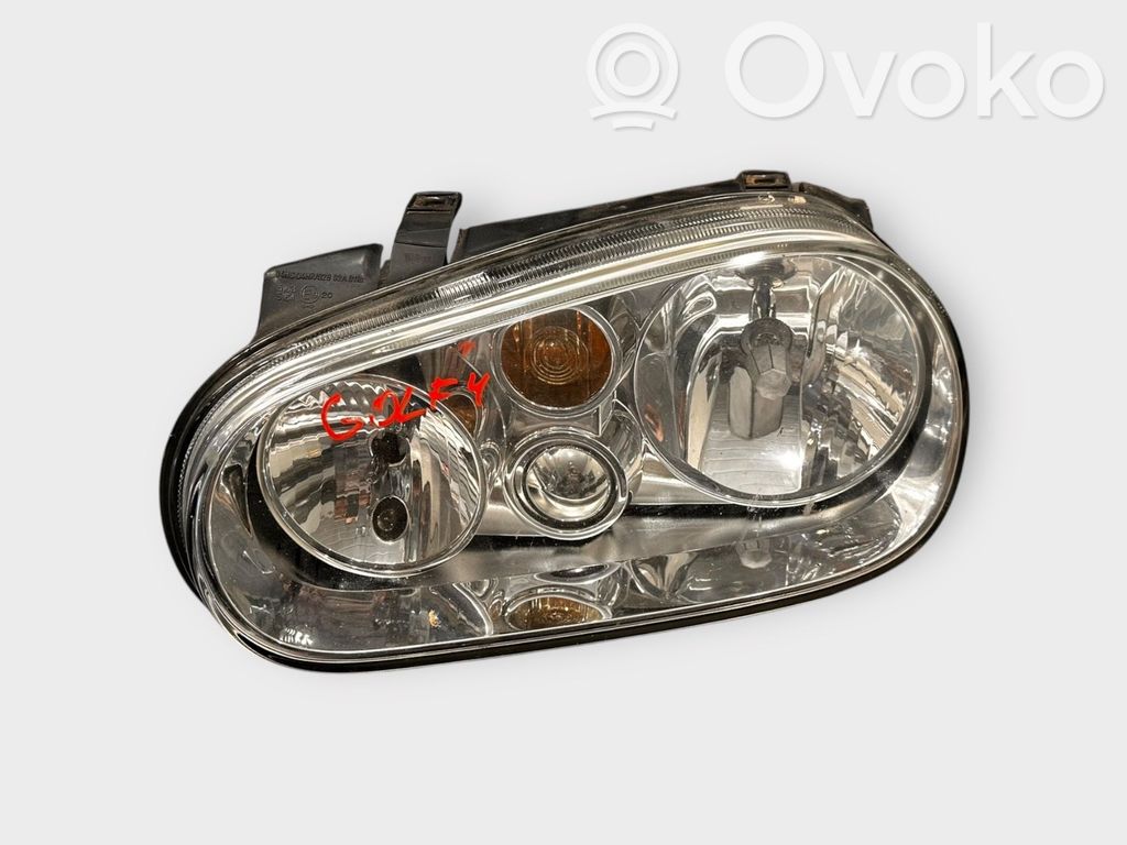 Lampa przednia   67742010,1J1941015E,011B5163