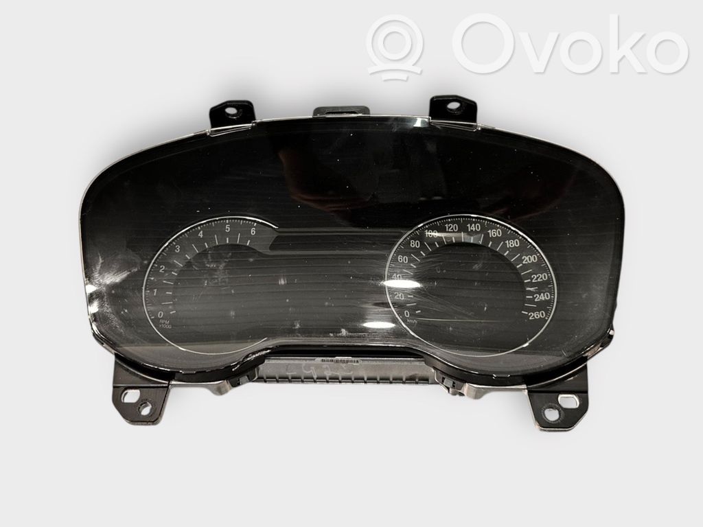 Ford Mondeo MK V Licznik / Prędkościomierz 