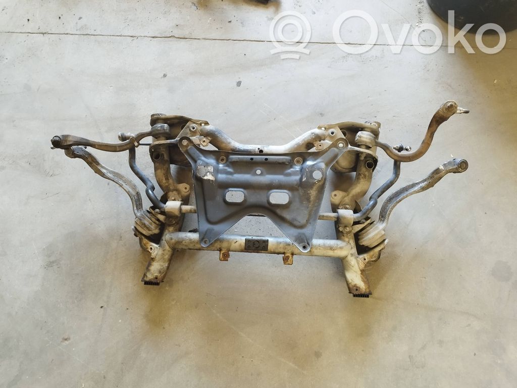 Front subframe