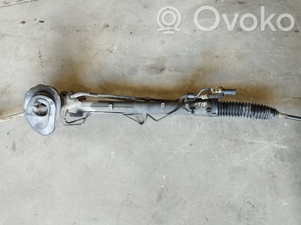 Volvo V50 Cremagliera dello sterzo 