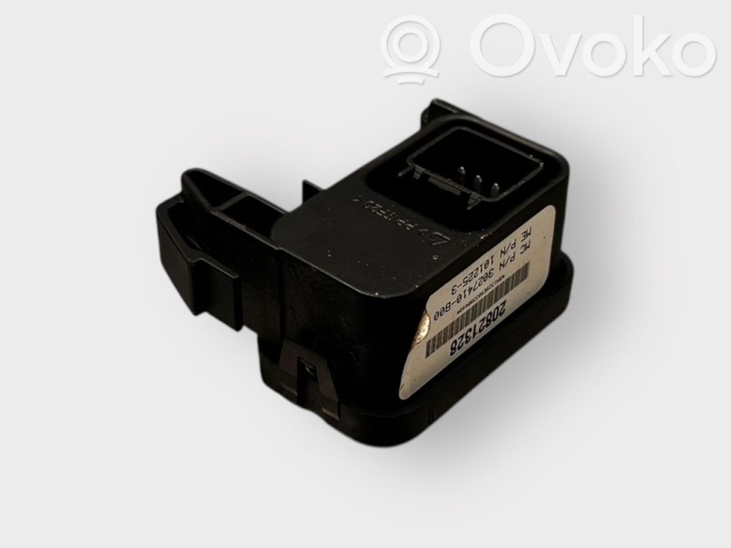 Opel Insignia A Sensor 