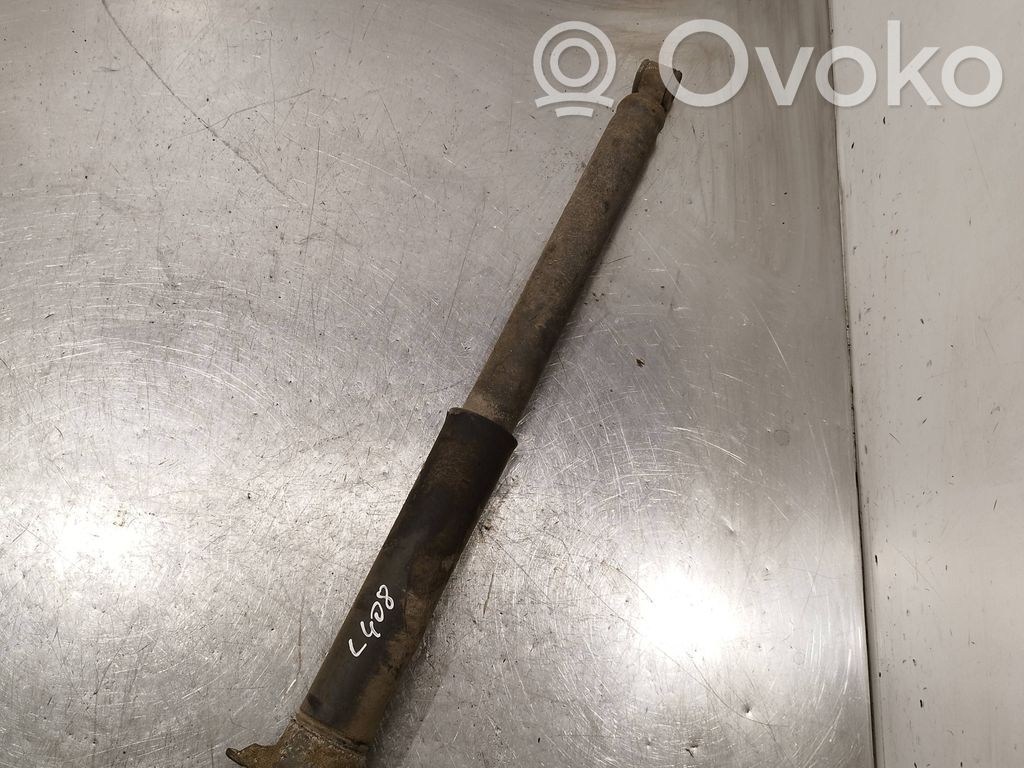 Amortiguador trasero   BV6118080,12091