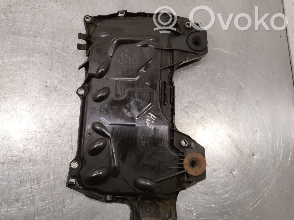 Renault Espace IV Osłona górna silnika 