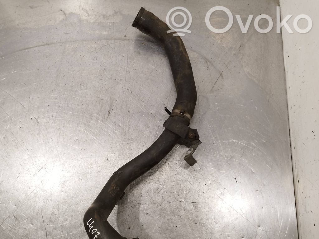 Fiat Doblo Engine coolant pipe/hose 