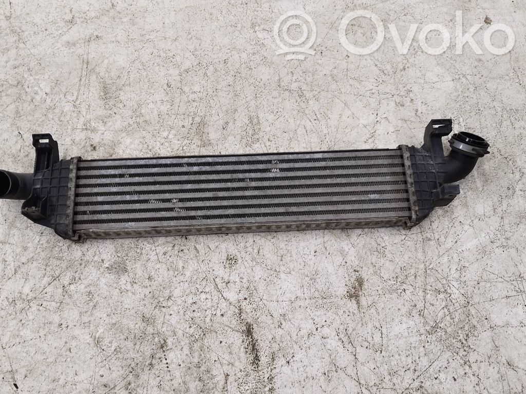 Volvo C30 Radiatore intercooler 
