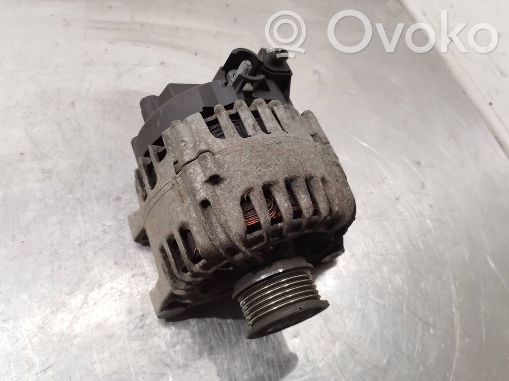 Volvo V50 Generator/alternator 