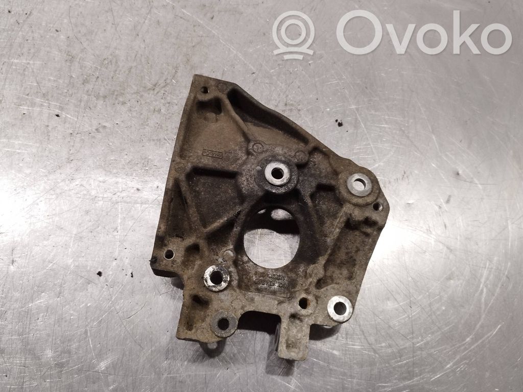 Volvo V50 A/C compressor mount bracket 