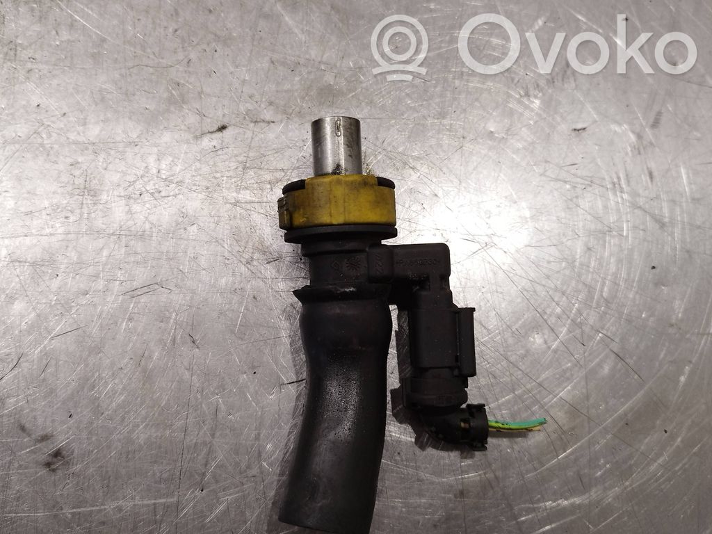 Peugeot 508 Intake air temperature sensor 