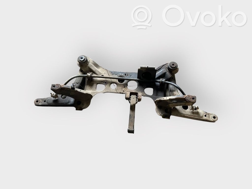 Front subframe