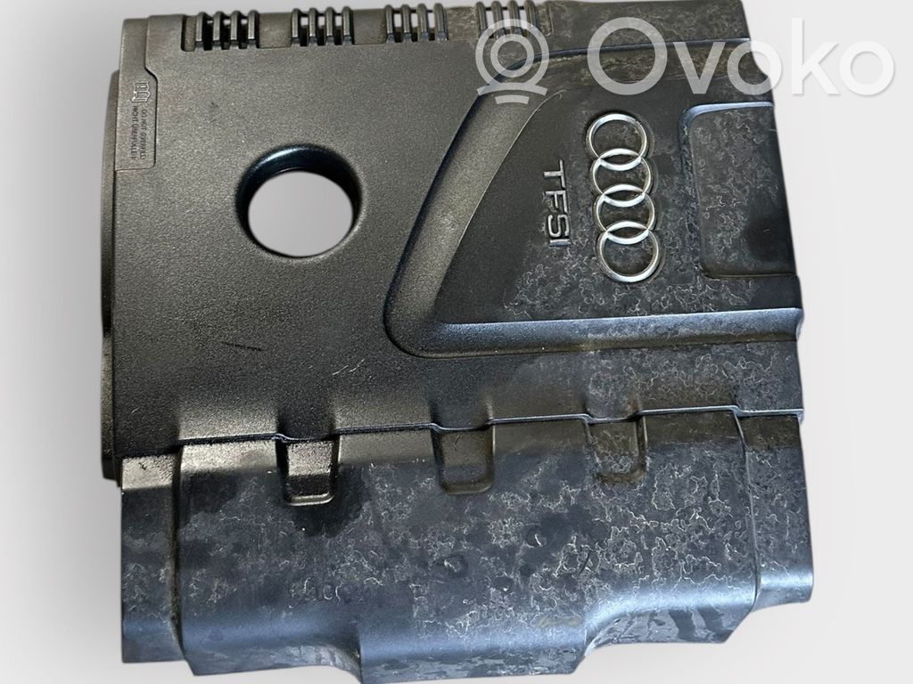 Audi A5 8T 8F Osłona górna silnika 