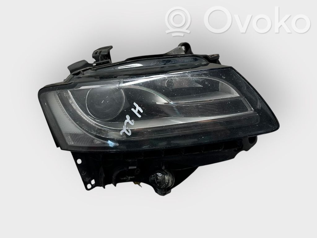 Scheinwerfer   8T0941004AL,89317781