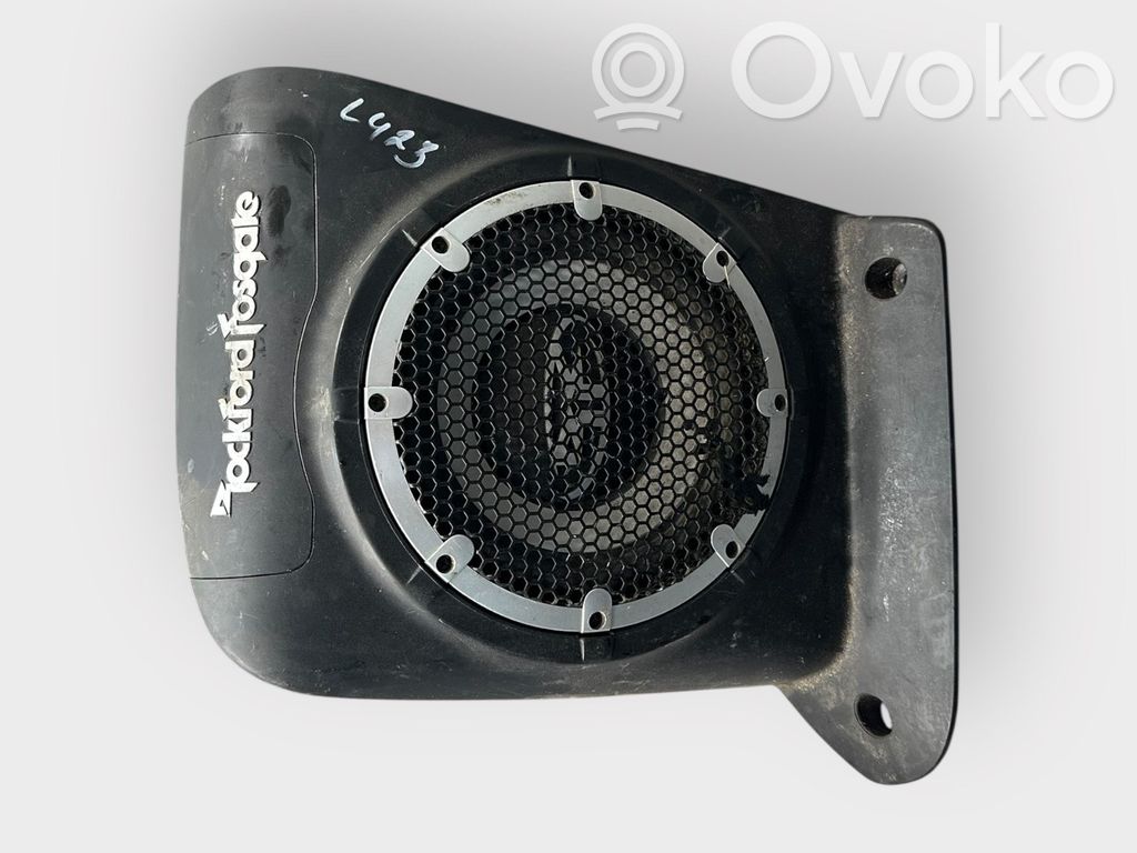 Mitsubishi Outlander Altavoz subwoofer 