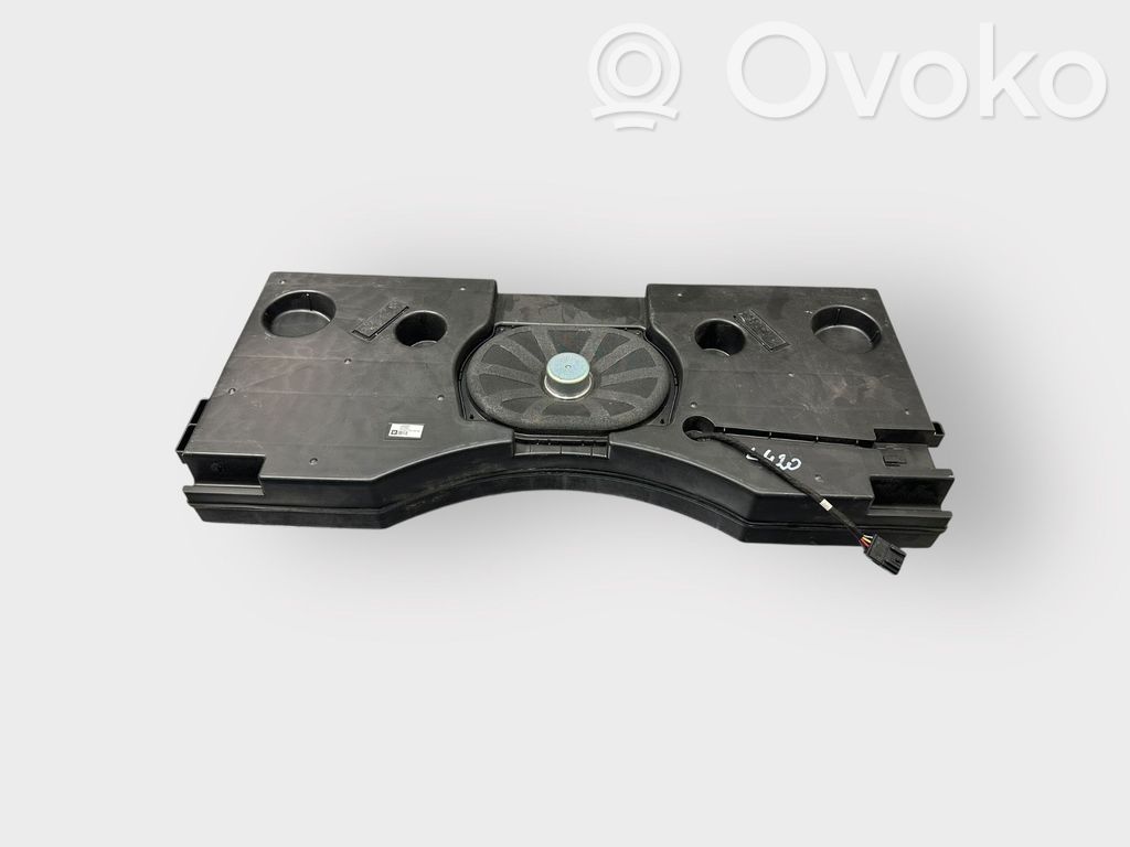 Opel Insignia A Subwoofer 