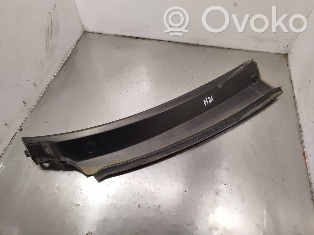 Ford Transit Apărătoare ștergătoare 