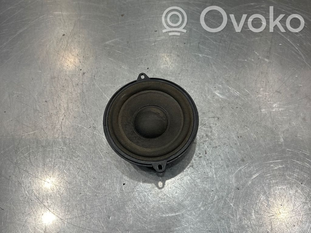 Renault Espace IV Altavoz de la puerta delantera 