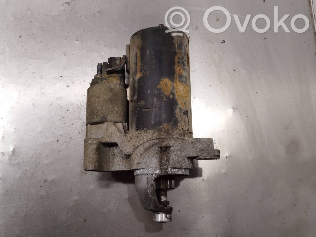 Audi A4 S4 B8 8K Electromotor 