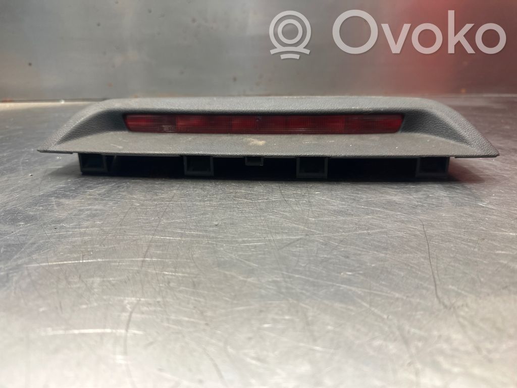 Citroen C-Elysée Third/center stoplight 